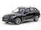 KYOSHO BMW X1 E84 (black)