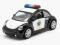 Samochody policyjne Nr.13 - Volkswagen Beetle (mod