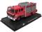 Kolekcja Wozów Strażackich Nr.4 - modelem FPTGP G