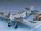ACADEMY Messerschmitt Bf109E 34