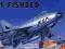 ACADEMY MiG21 Fishbed