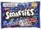 PK1 NESTLE SMARTIES MINI DRAŻETKI Z CZEKOLADYx13