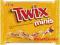 PK-1 TWIX MINIS CIASTECZKO-KARMEL-CZEKOLADA 221G