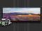 OBRAZ PANORAMA LAWENDA MOSTY 180X60 CREATIVPRINT