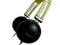 Słuchawki Zumreed ZHP-005 Black czarne - GW, FV