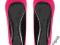 ASOS LOVE  Baleriny Serduszka Pink Roz. 38 UK 5