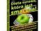 Dieta surowa, która jest...smaczna! -Sergey Karpov