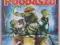 OBCY NA PODDASZU / DVD/