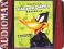 KACZOR DAFFY. KOLEKCJA  [DVD] Looney Tunes