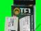 Bateria TF1 NOKIA 6111 510mAh Li-Ion TANIO !