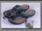 Crocs Crocsy Athens Klapki Nowe z USA M12 46