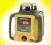 TOPCON RL-H4C - niwelator laserowy zestaw
