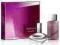 CALVIN KLEIN EUPHORIA WOMAN EDP 30ML+ BAL SSP:1936