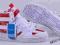 Adidas Jeremy Scott - Wings American Flag Roz.38