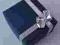 Granatowe pudełeczko na biżuterię !!!
