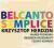 CD KRZYSZTOF HERDZIN Belcanto Semplice WEGEHAUPT
