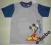 T-shirt koszulka Disney 98/104 3-4 latka