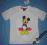 T-shirt koszulka Disney 98/104 3-4 latka