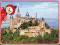 PUZZLE HOHENZOLLERN CASTLE 1500 ELEMENT (C-150502)