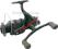 Kołowrotek Okuma CARBONITE II baitfeeder FD55 2012