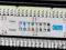 Patchpanel  48 porty RJ45 UTP CAT.5e 19" 1U