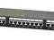 Patchpanel  24 porty RJ45 FTP CAT.6 19"  1U