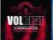 VOLBEAT  BEYOND HELL / ABOVE HEAVEN (Blu-ray)