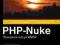 PHP-Nuke. Tworzenie witryn WWW