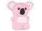 Pen Drive Tracer Koala 4GB Pink