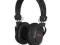 Słuchawki Skullcandy Agent Carbon Re GWARANCJA bzp