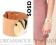 ASOS BRANSOLETKA CHARMS PASTELOWY RÓŻOWY HIT 2012