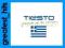 greatest_hits TIESTO: PARADE OF ATHLETS (CD)