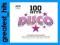 VARIOUS ARTISTS: 100 HITS DISCO (5CD)