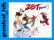 greatest_hits ZET DANCE PARTY 5 (2CD) HITy!!