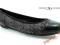 Tommy Hilfiger Camila 7 Black Grey r.38