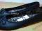 ATMOSPHERE_PRIMARK baleriny BLACK 36 KOKARDKA