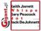 Whisper Not Jarrett Keith 2 Cd Ecm