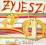 Żyjesz (płyta CD audio) - 22225