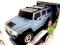 STEROWANY HUMMER FULL RC KOMPLET ŁADOWARKA BATERIE