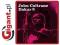 Darkar Coltrane John 1 Cd Concord Records
