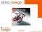 Instrukcja Helikopter LEGO Technic #8068