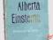 A. Vallentin- DRAMAT ALBERTA EINSTEINA