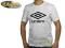 T-Shirt Umbro Koszulka tu: - L - inne:M;XL;XXL