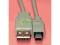 kabel USB B mini typ Canon - wersja USB 2.0