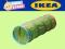 IKEA BUSA TUNEL ZABAWKA DO czołgania rura KURIER!!
