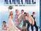 MAMMA MIA - BLURAY - NOWY DODATKI DARMOWA WYSYLKA!