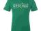 Koszulka męska Everlast zielona 592152-04 L