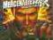Mercenaries 2 World in Flames FOLIA  SKLEP OD RĘKI