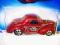 2010 HOT WHEELS -1941 WILLYS -1/64