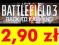 BATTLEFIELD 3 POWRÓT DO KARKAND  BF3 PC PL PUDEŁKO